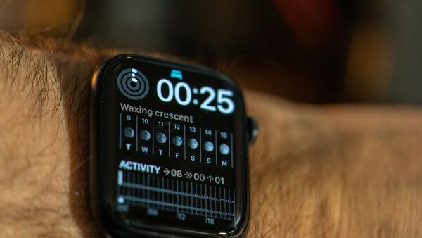 Apple seeks blood glucose breakthrough for the Watch