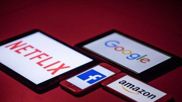 Netflix是可能不得不支付欧洲宽带费用的科技公司之一