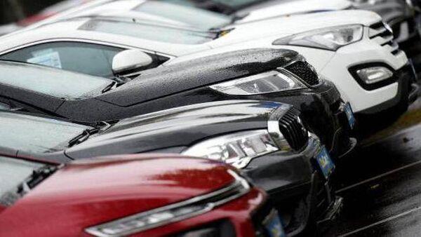 电动汽车的注册量增长了37%，跑赢爱尔兰汽车市场