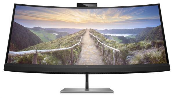 HP Z40c G3: a massive 40-inch mo<em></em>nitor that's great for productivity