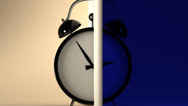 日光节约时间如何影响你的生物钟?