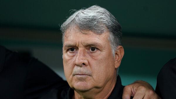 国际迈阿密任命梅西的前老板杰拉尔多·马蒂诺为主教练