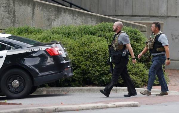 北卡罗莱纳大学:一名教员在枪击中丧生