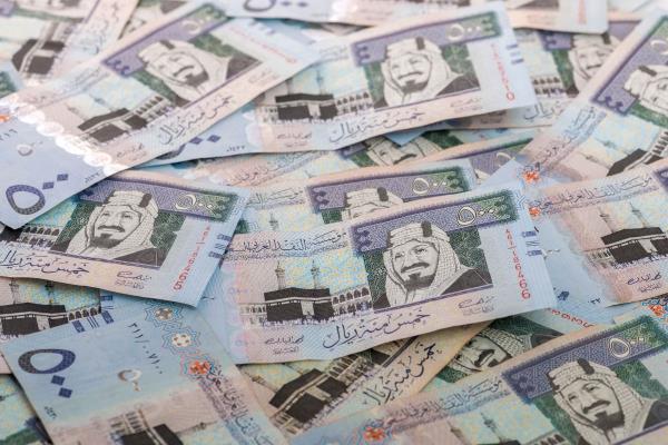 随着GDP飙升，沙特经济超过1.1万亿美元