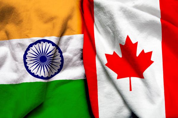 加拿大表示，在印度教徒受到网络威胁的情况下，该国没有侵略、仇恨和恐吓的容身之地